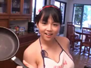 Süße Ai Shinozaki 2